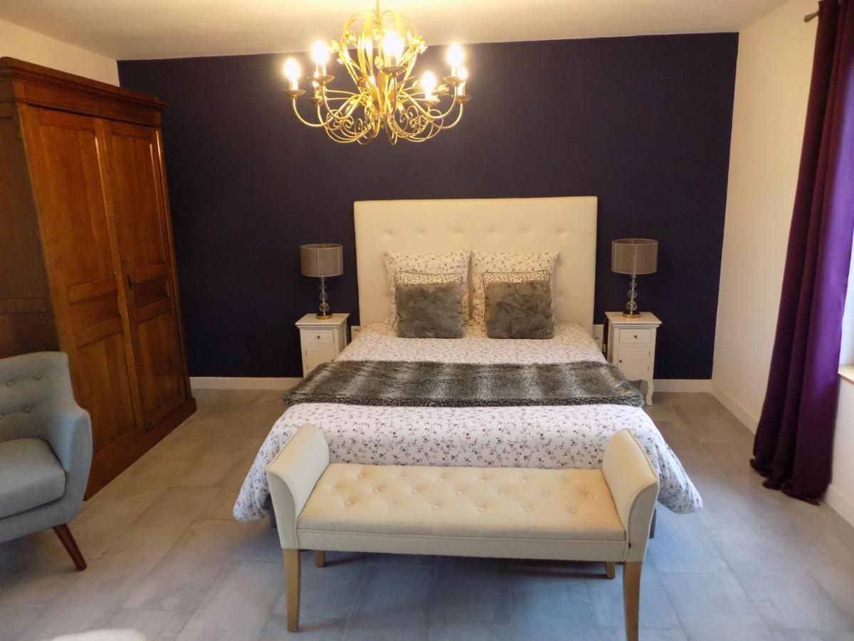 L'Ostrale Bed & Breakfast Leme Exterior photo