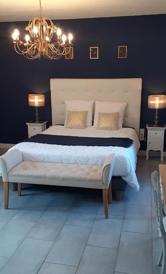 L'Ostrale Bed & Breakfast Leme Exterior photo